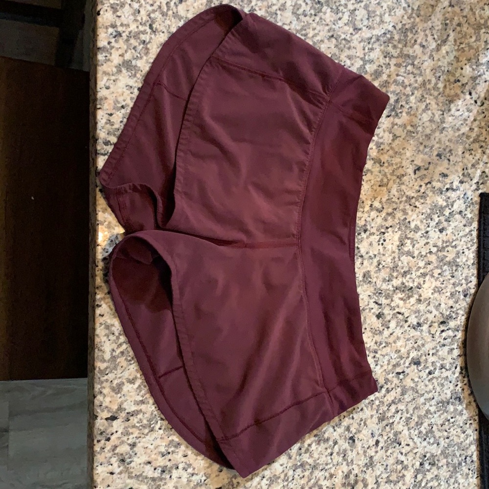Lululemon speed up 2.5